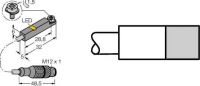 Magnetfeldsensor BIM-INT-Y1X-H1141