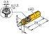 Magnetfeldsensor BIM-UNT-AP6X