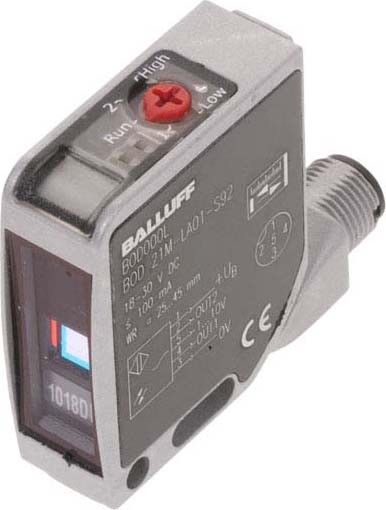 Distanzsensor BOD 21M-LA01-S92 Distanzsensor BOD 21M-LA01-S92