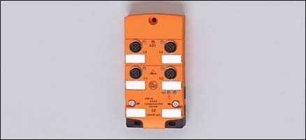 Compactmodul AC2413 Compactmodul AC2413