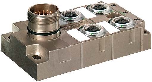 MVP-Verteiler 8000-54522-0000000