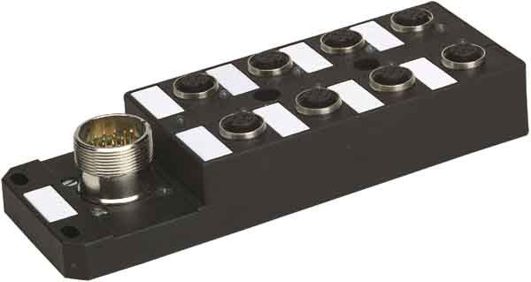 Verteiler M12 27762 Verteiler M12 27762