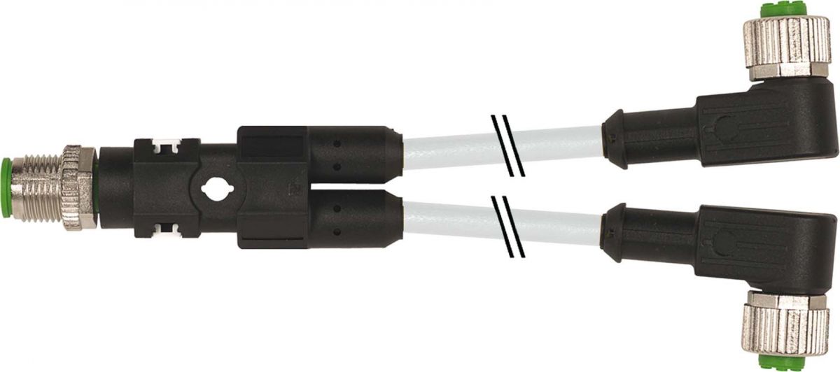 Y-Verteiler 7000-40741-2130150