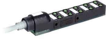 M12 Verteiler 8000-80010-3850500