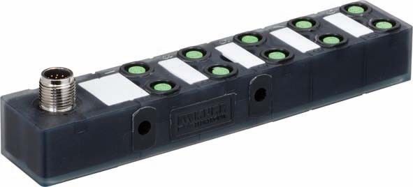 M12 Verteiler 8000-80060-0000000