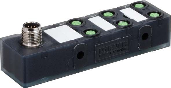 Passiv-Verteiler 8000-86060-0000000