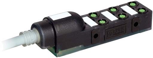 Passiv-Verteiler 8000-86110-3890500