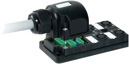 Aktor Sensor Box 27026 Aktor Sensor Box 27026