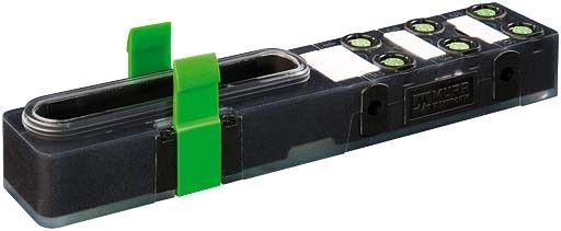 Passiv-Verteiler 8000-86100-0000000