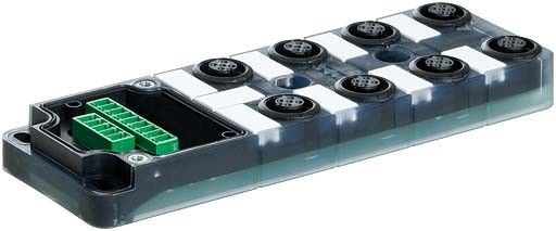 Grundmodul 8000-88400-0000000