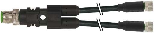 Y-Verteiler M12 7000-40821-6300200
