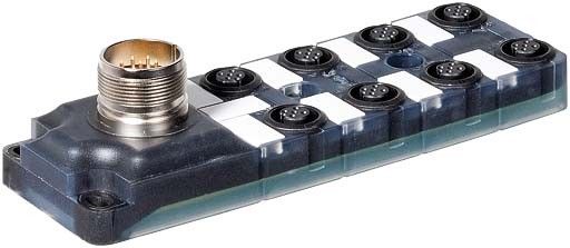 Anschlussverteiler 8000-88520-0000000
