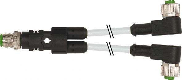 Y-Verteiler 7000-40741-2130150 Y-Verteiler 7000-40741-2130150