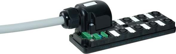 Passiv-Verteiler 27024