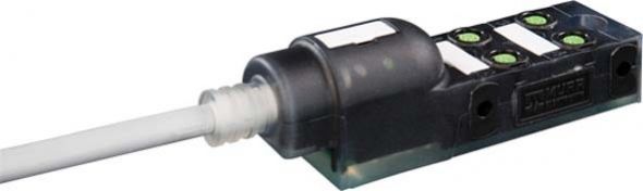 M12 Verteiler 8000-84010-3371000