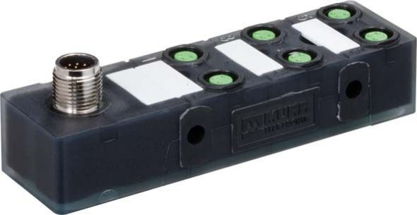 Passiv-Verteiler 8000-86060-0000000 Passiv-Verteiler 8000-86060-0000000