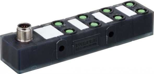 Passiv-Verteiler 8000-88060-0000000 Passiv-Verteiler 8000-88060-0000000