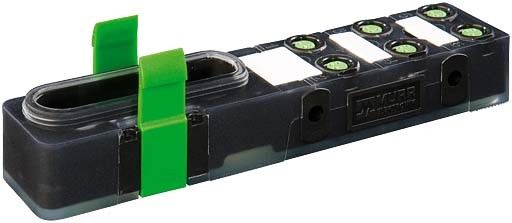 Passiv-Verteiler 8000-86000-0000000