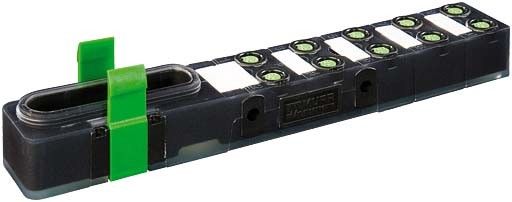 Grundmodul 8000-80000-0000000 Grundmodul 8000-80000-0000000