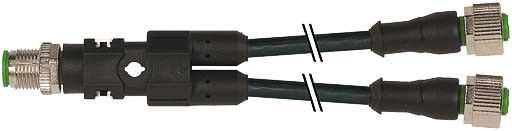 Y-Verteiler 7000-40701-6330150 Y-Verteiler 7000-40701-6330150
