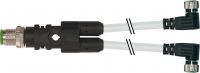 M12-Y-Verteiler 7000-40841-2100100