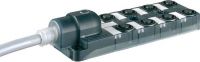 M12 Verteiler 8-fach 8000-88510-3980300