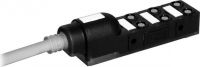 Passiv-Verteiler 8000-86010-3501000
