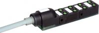 Passiv-Verteiler 8000-88010-3571000