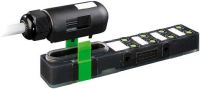 Haubenverteiler 8000-88040-3591000