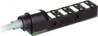 Passiv-Verteiler 8000-88010-3571500