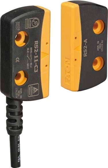 Sicherheitsschalter RS2-02-C3 Sicherheitsschalter RS2-02-C3
