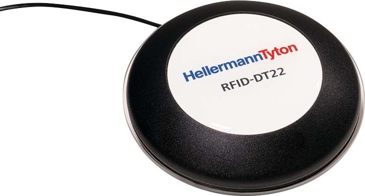 RFID-Tischlesegerät RFID-DT22-HF