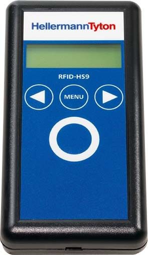 RFID-Handlesegerät RFID-HS9BT-LF