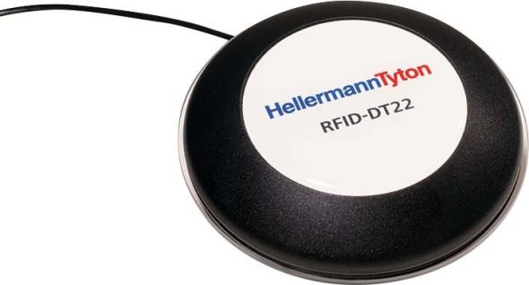 RFID-Tischlesegerät RFID-DT22-HF