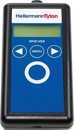 RFID-Handlesegerät RFID-HS9BT-HF RFID-Handlesegerät RFID-HS9BT-HF