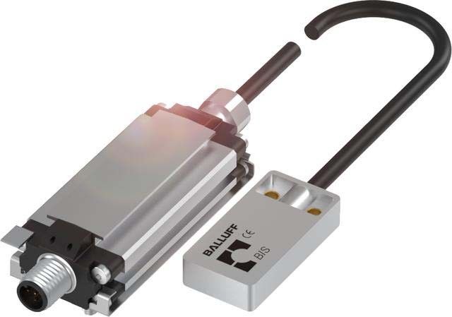 Schreib-/Lesekopf BIS VM-352- Schreib-/Lesekopf BIS VM-352-
