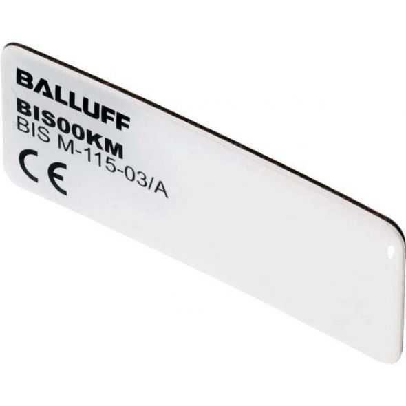 Datenträger BIS M-115-07/A-SA1