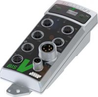 HF-Auswerteeinheit BIS V-6102-019-C001