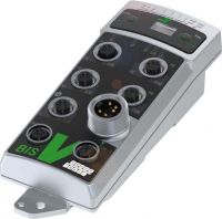 UHF-Auswerteeinheit BIS V-6108-048-C002