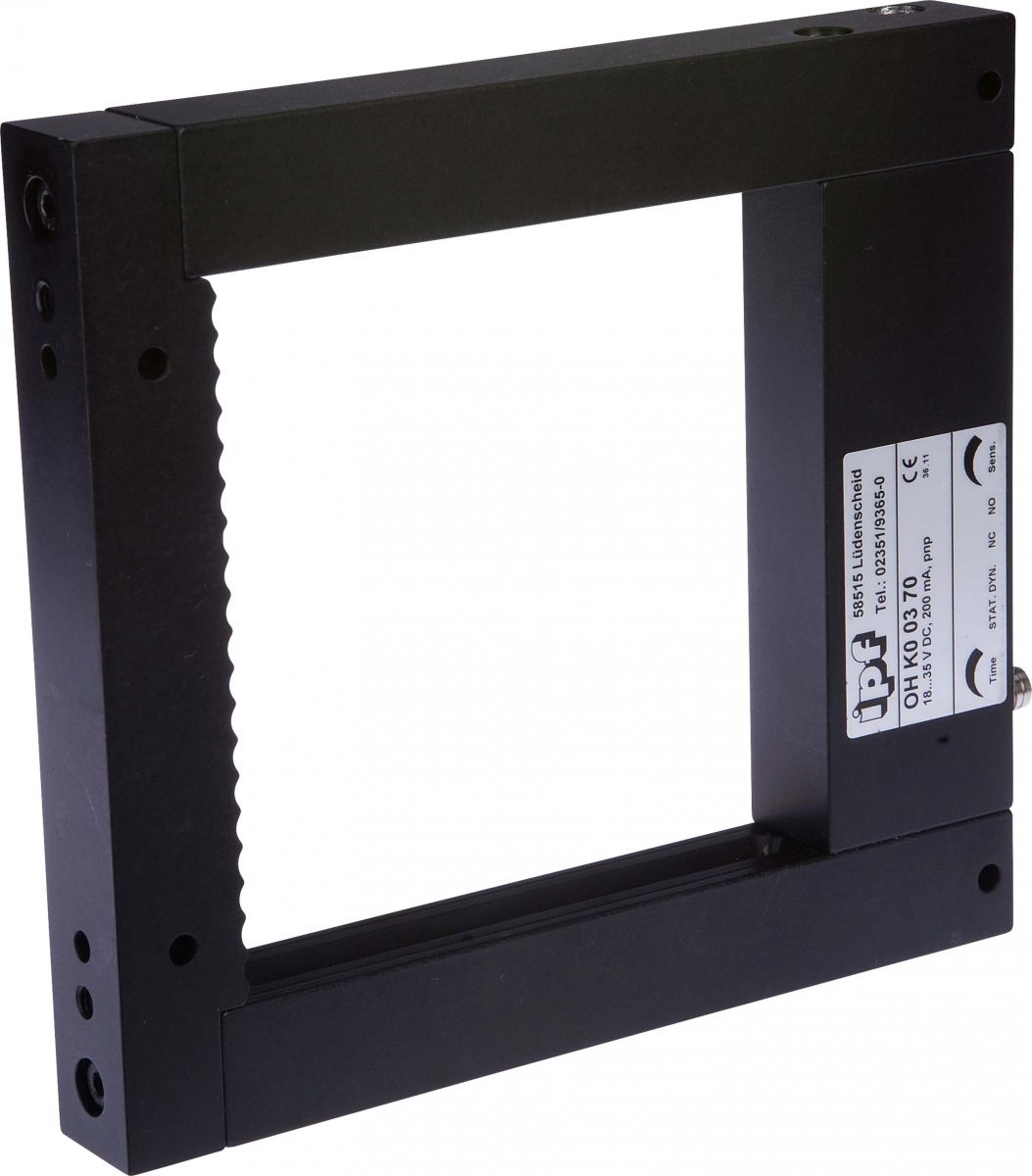 Sensor opt. OHK00370