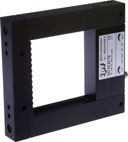 Rahmenlichtschranke OH700370 Rahmenlichtschranke OH700370