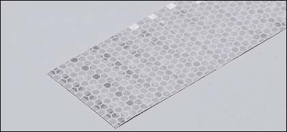 Reflektionsklebeband E21016 Reflektionsklebeband E21016