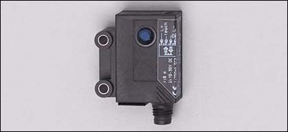 Reflexlichtschranke DC PNP OJ5114