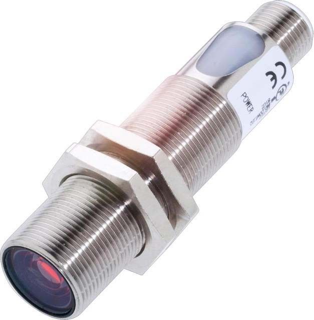 Lichtschranke BOS 18M-PO-PR23-S4 Lichtschranke BOS 18M-PO-PR23-S4