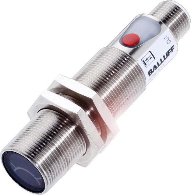 Sensor BOS 18M-PUV Sensor BOS 18M-PUV