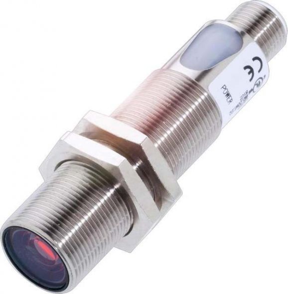 Lichtschranke BOS 18M-PO-PR23-S4 Lichtschranke BOS 18M-PO-PR23-S4