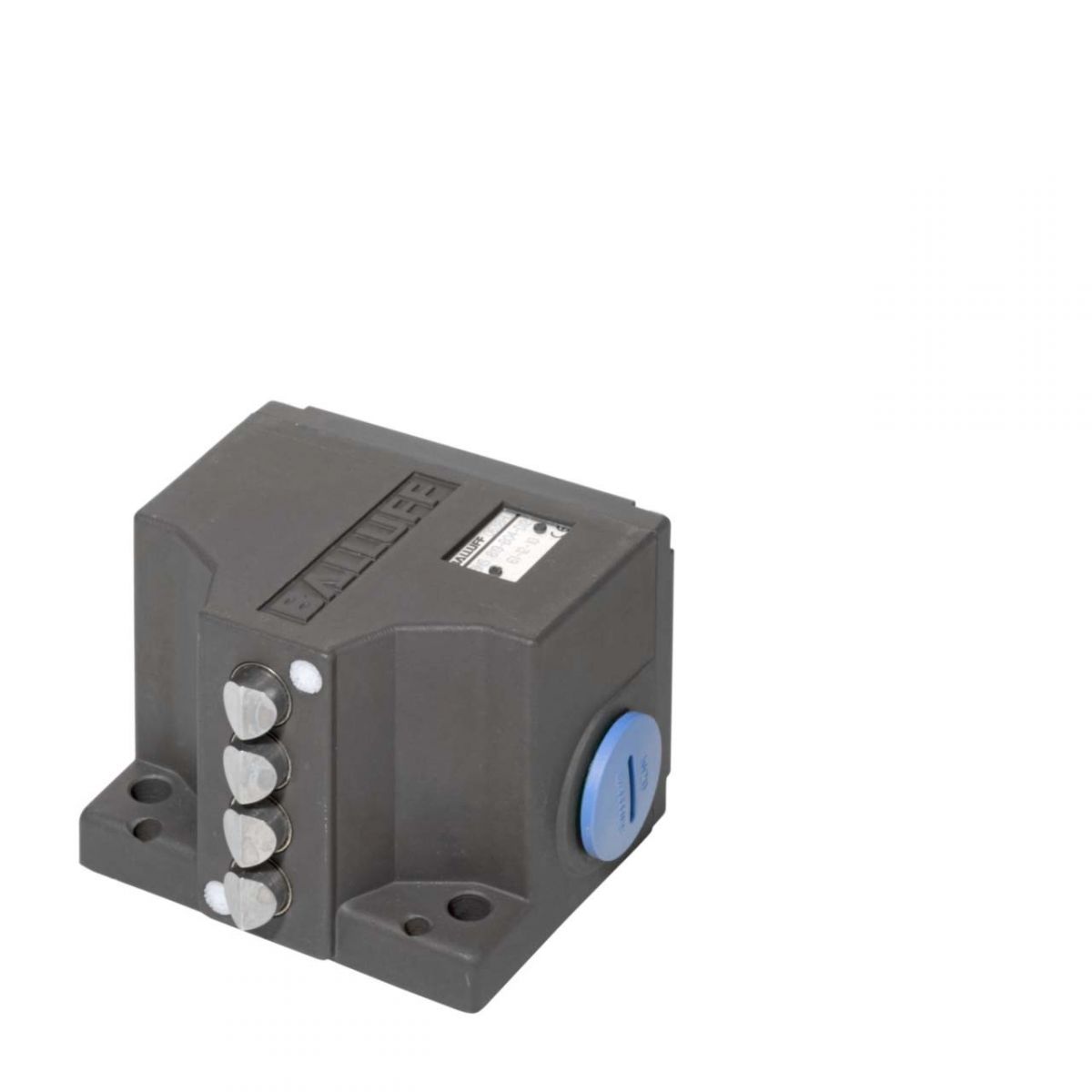 Nockenschalter BNS 819B02R16611610 Nockenschalter BNS 819B02R16611610