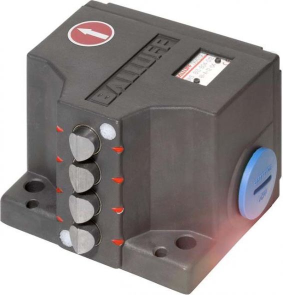 Nockenschalter BNS813B05R1 Nockenschalter BNS813B05R1