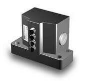 Reihenpositionsschalter BNS819-D05-D16-62-10