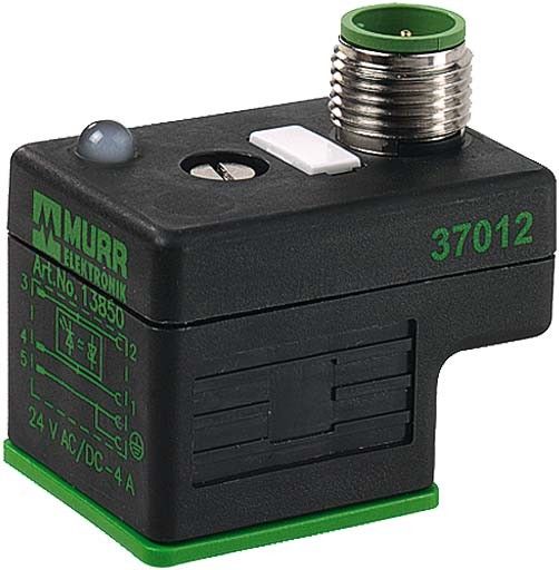 Ventilsteckeradapter 7000-41341-0000000